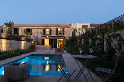 Ferienhaus Cayo