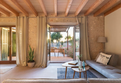 Ferienhaus Cayo