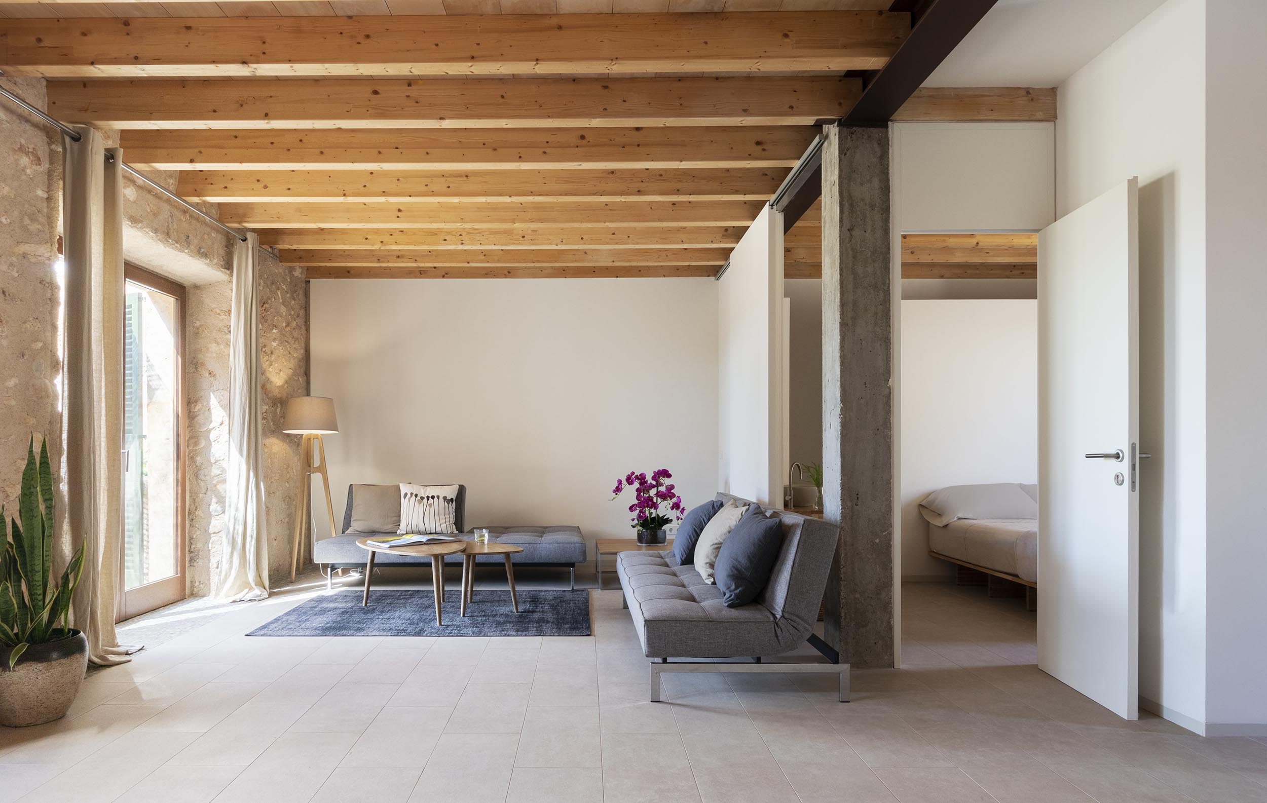Ferienhaus Cayo