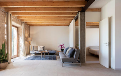 Ferienhaus Cayo