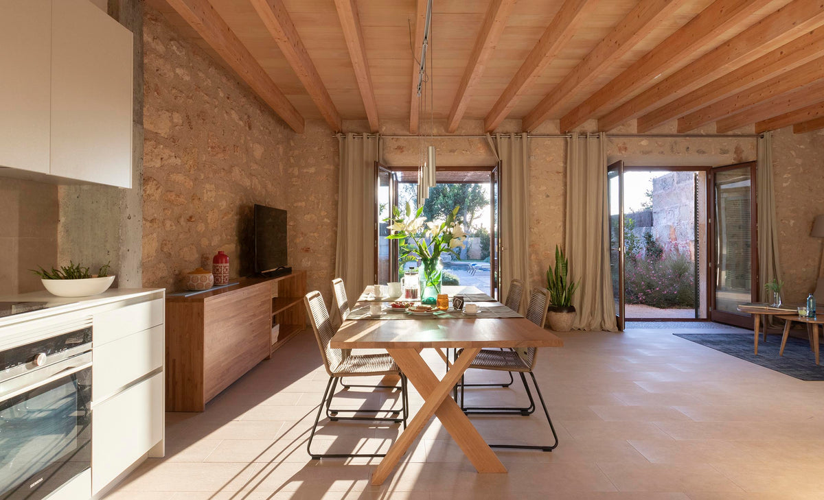 Ferienhaus Cayo