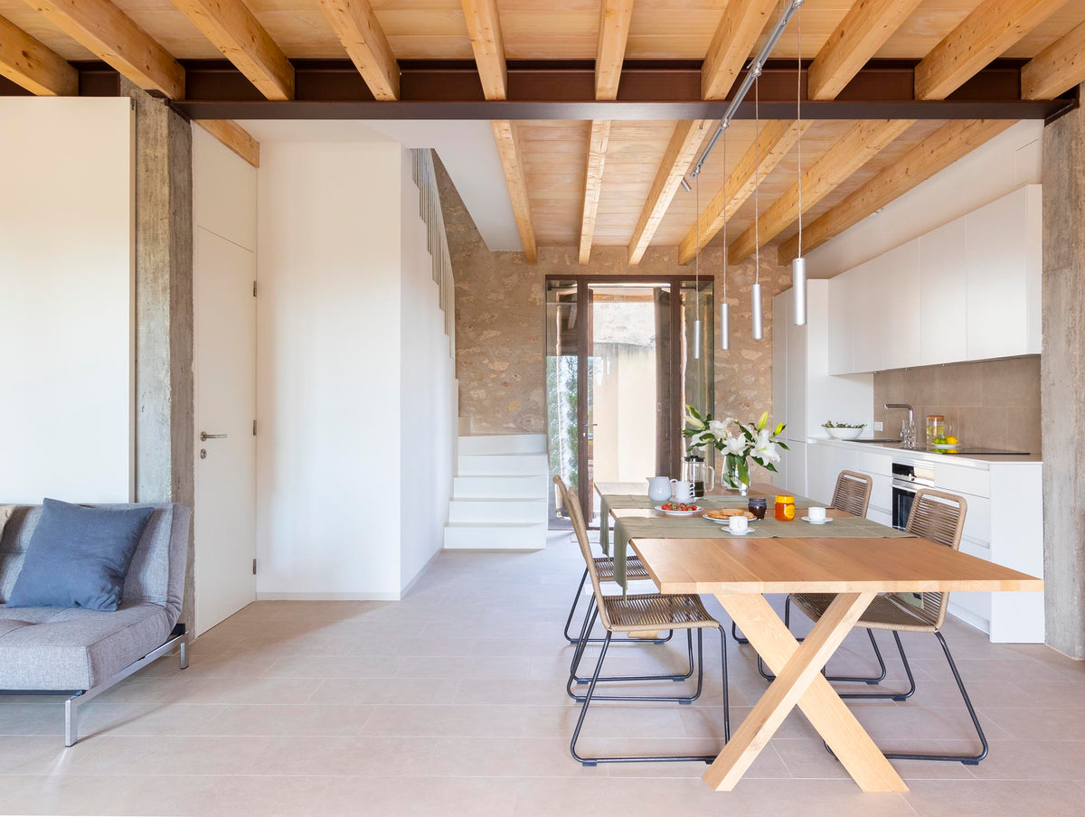 Ferienhaus Cayo