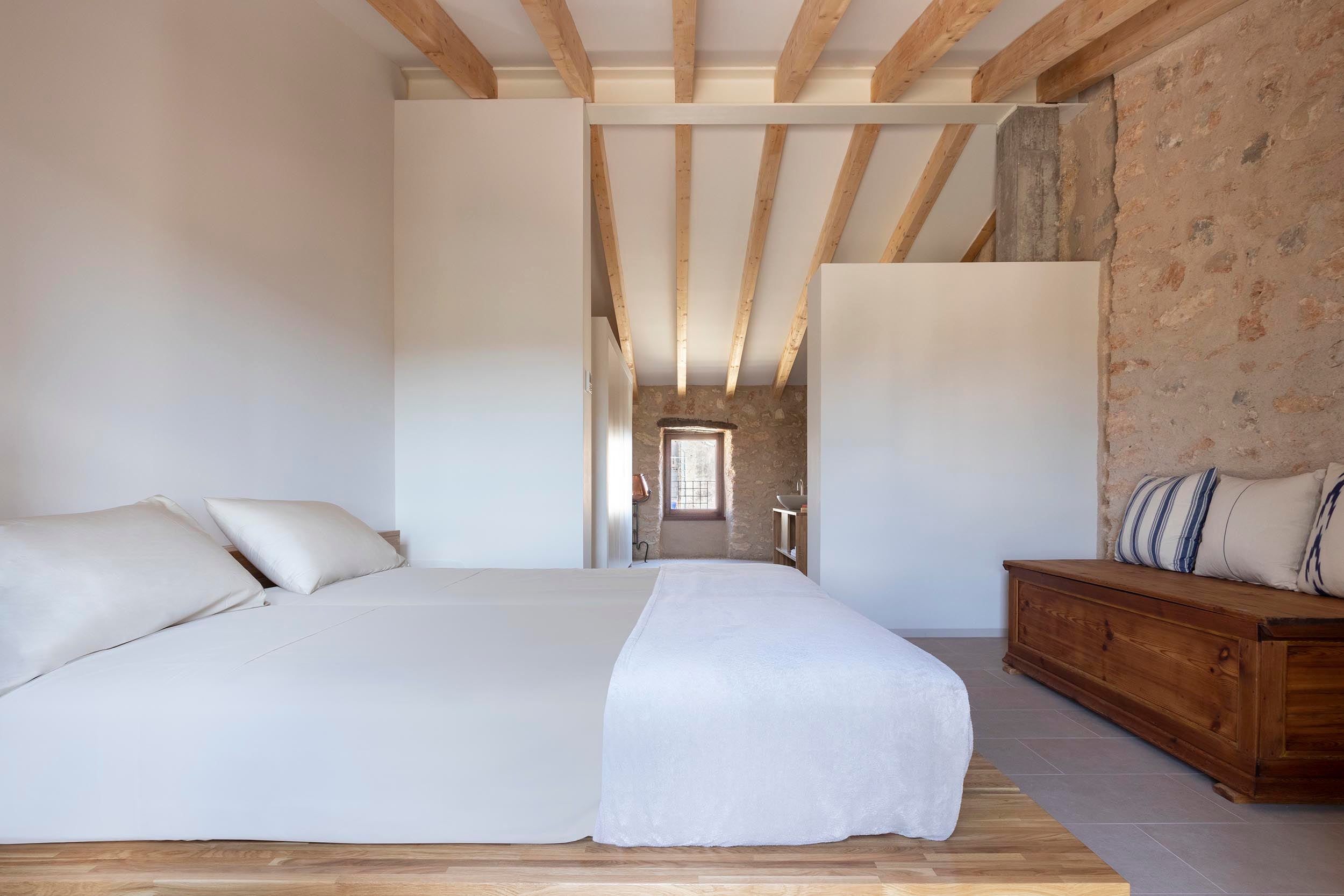 Ferienhaus Cayo