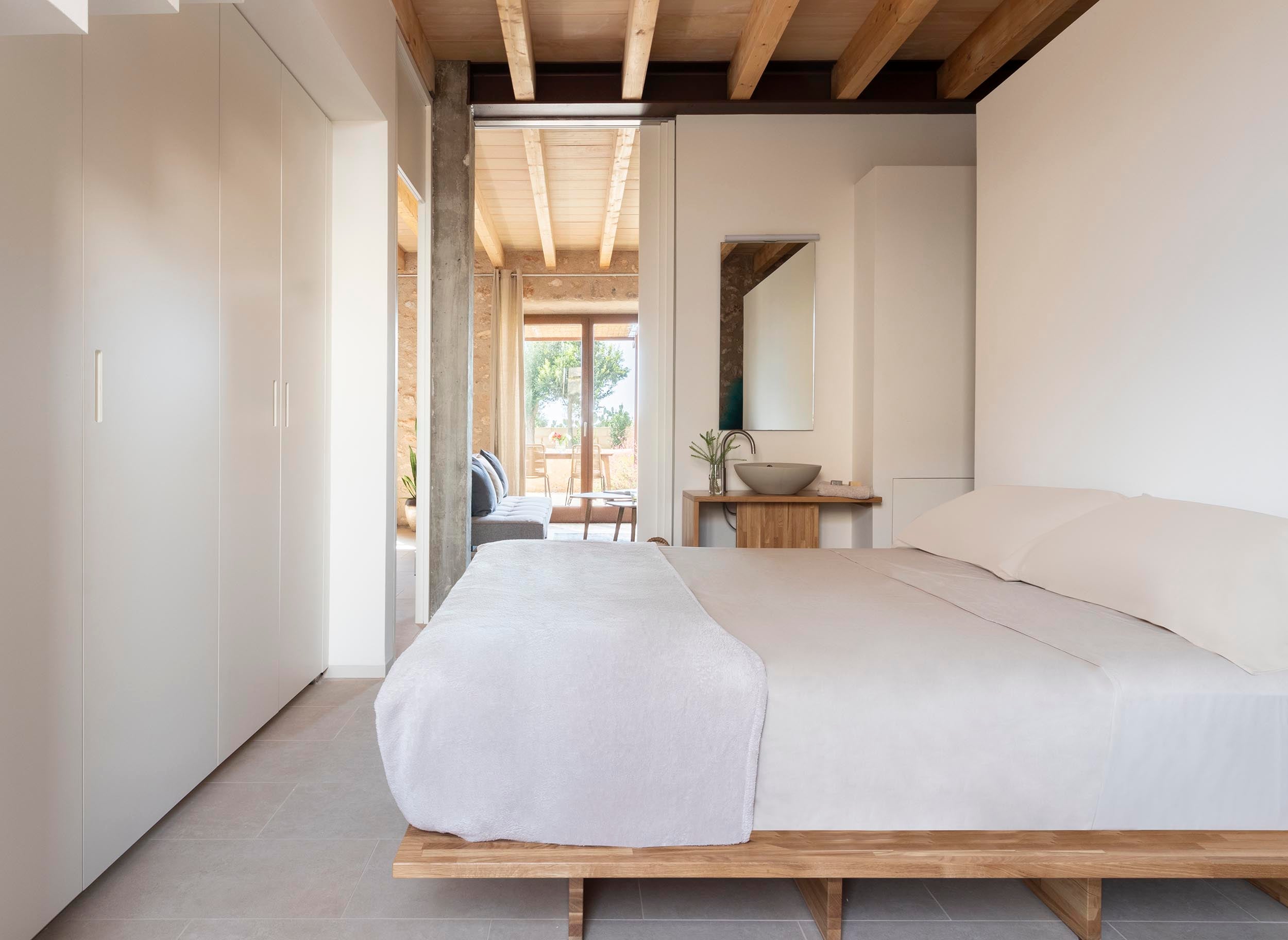 Ferienhaus Cayo