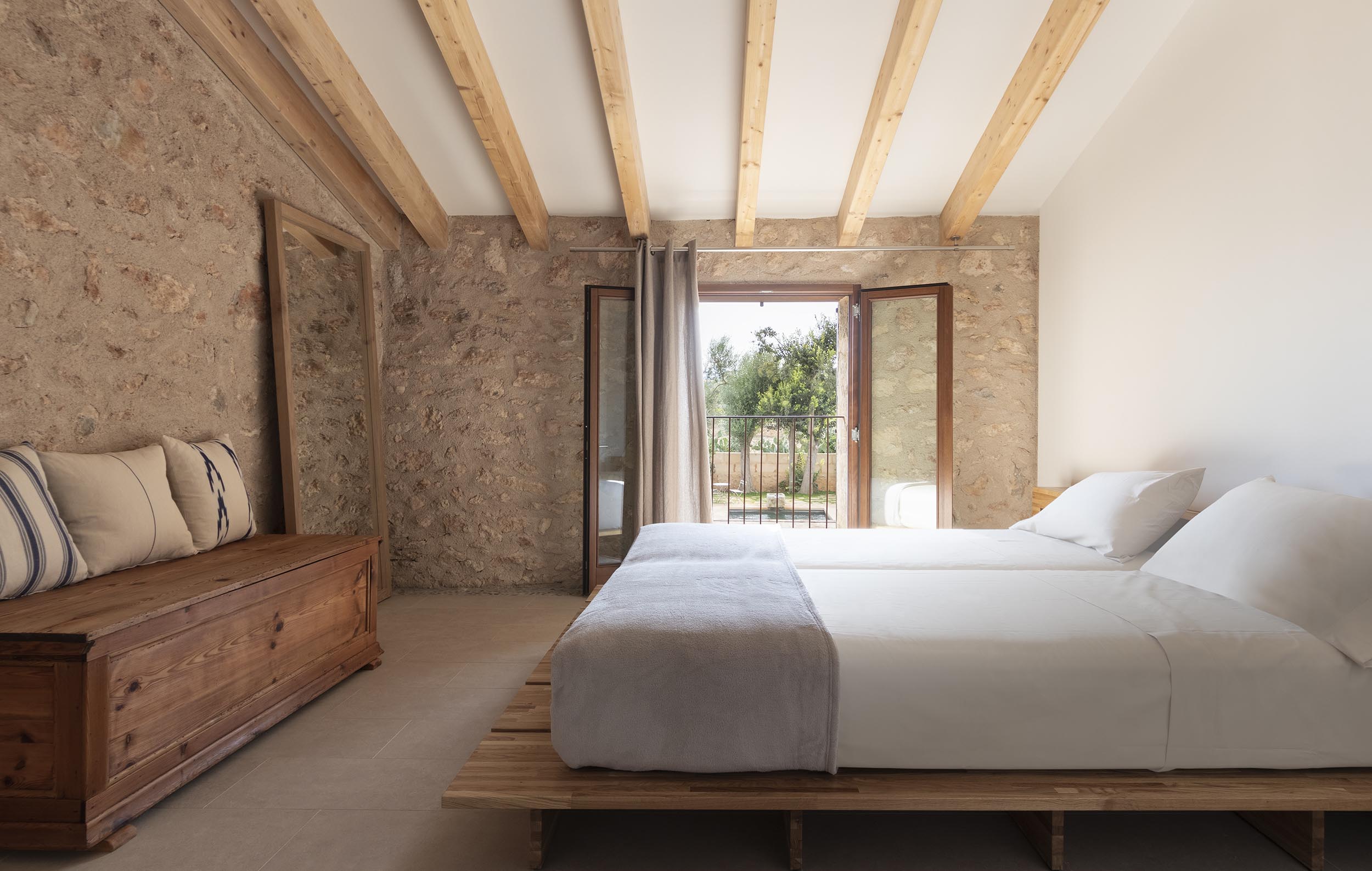 Ferienhaus Cayo
