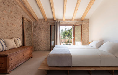 Ferienhaus Cayo