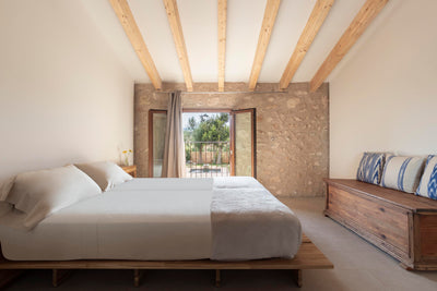 Ferienhaus Cayo