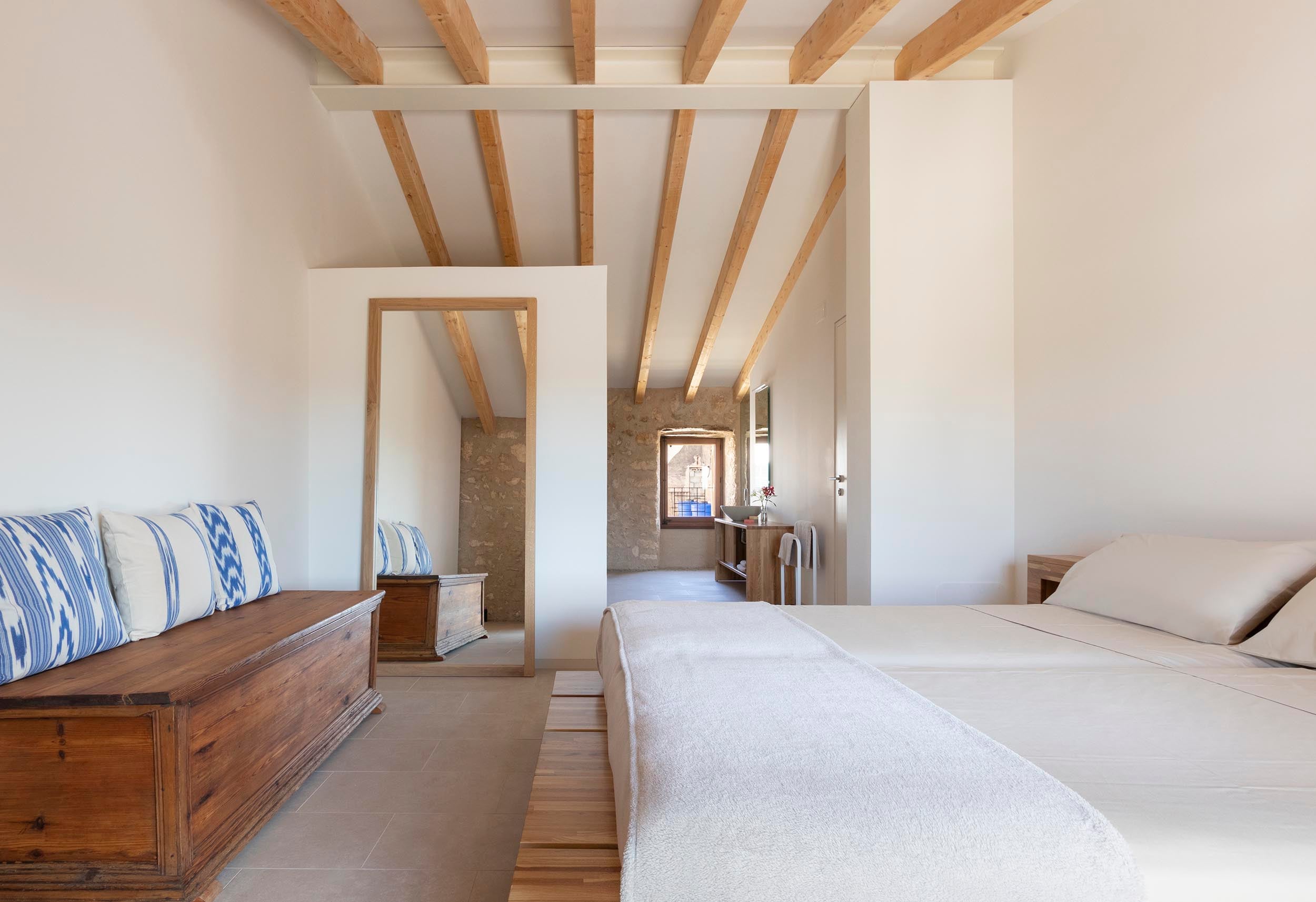 Ferienhaus Cayo