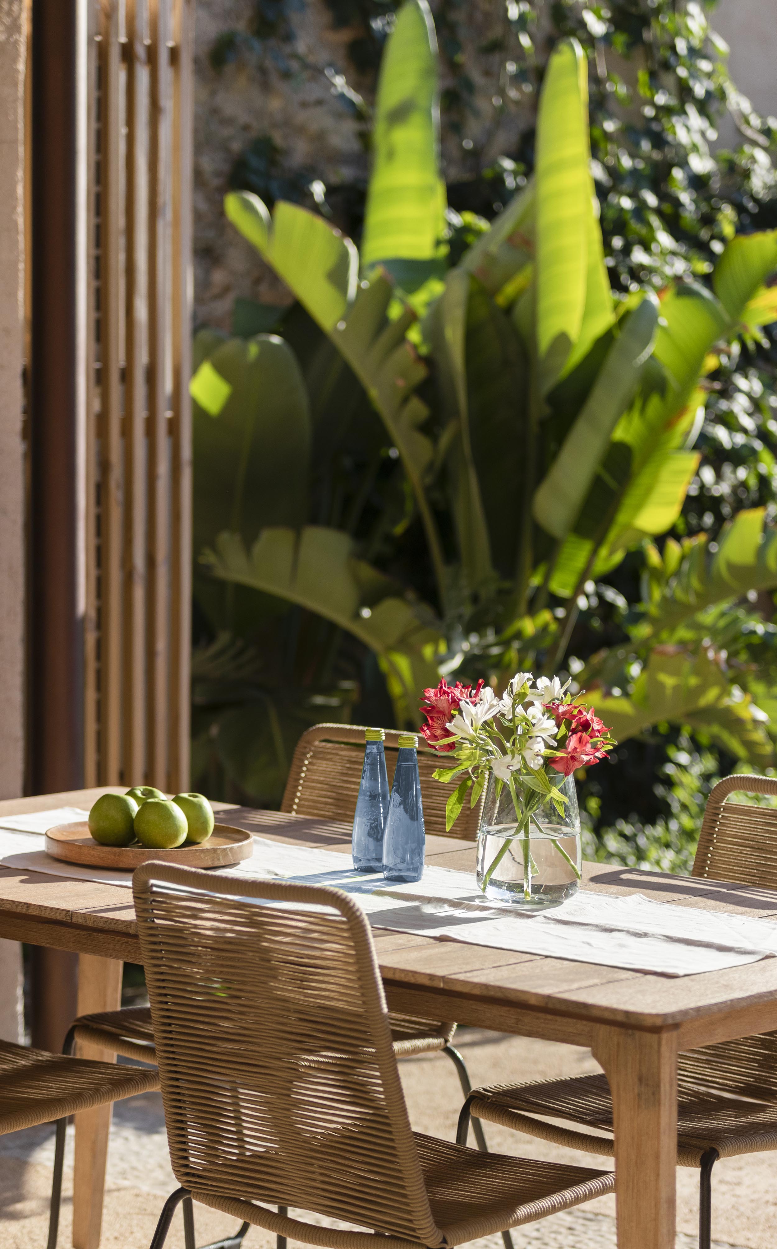 Ferienhaus Cayo
