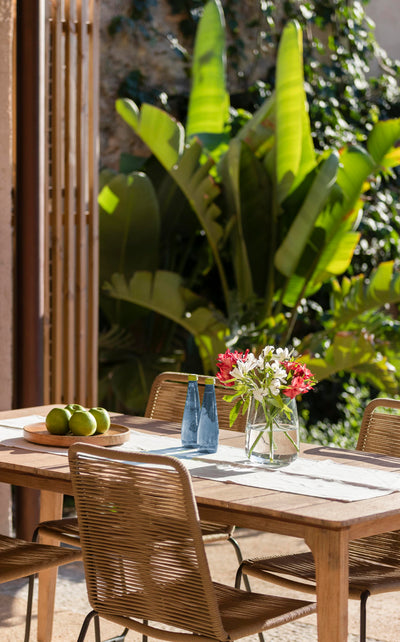 Ferienhaus Cayo