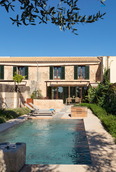 Ferienhaus Cayo