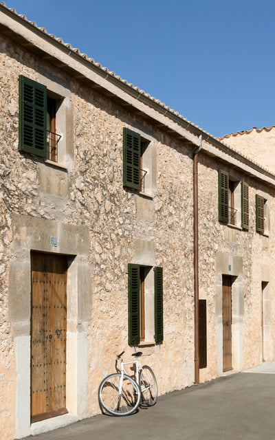 Ferienhaus Cayo