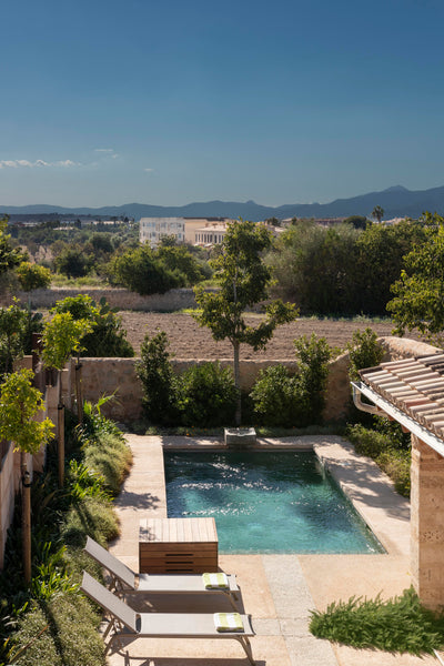 Ferienhaus Cecilio