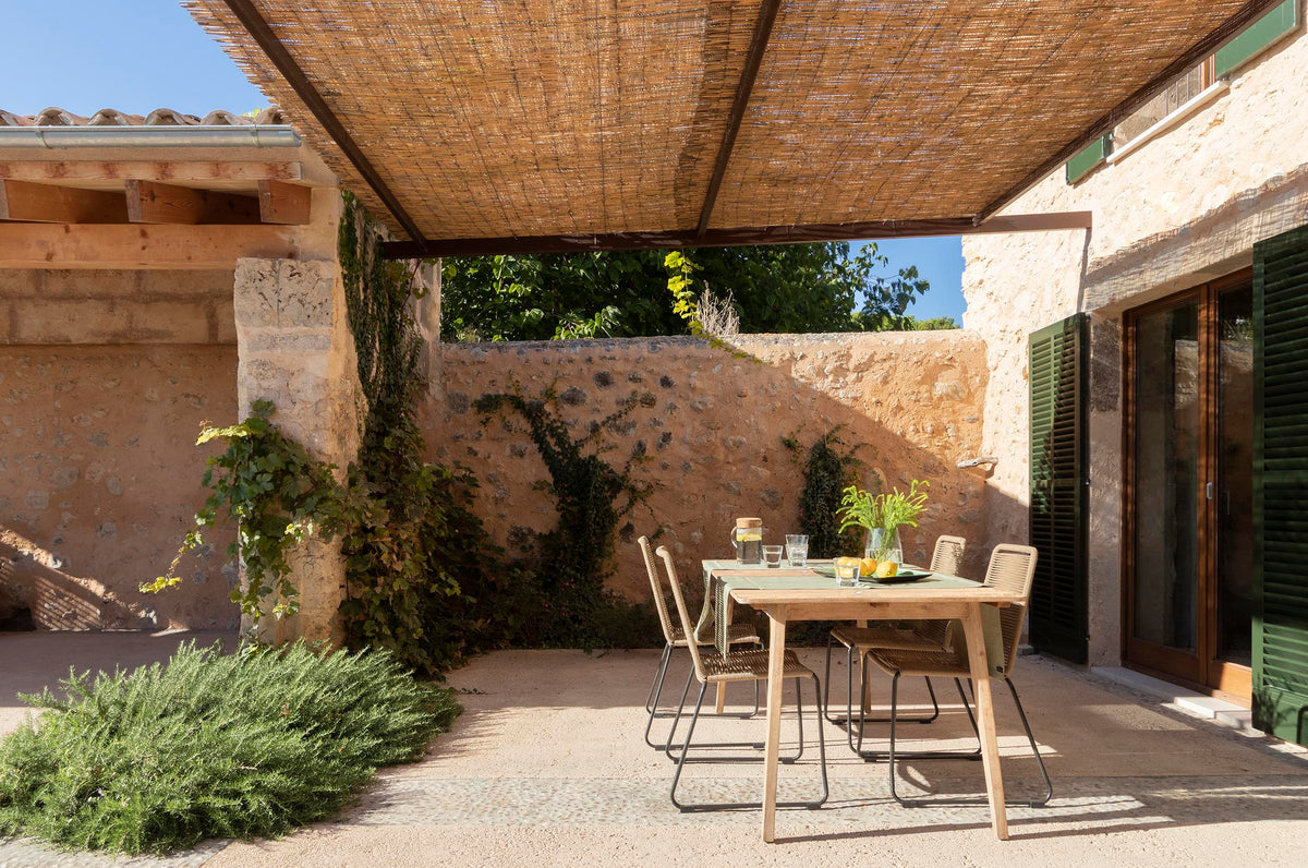 Ferienhaus Cecilio