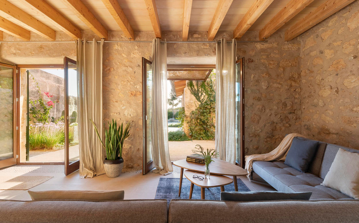 Ferienhaus Cecilio