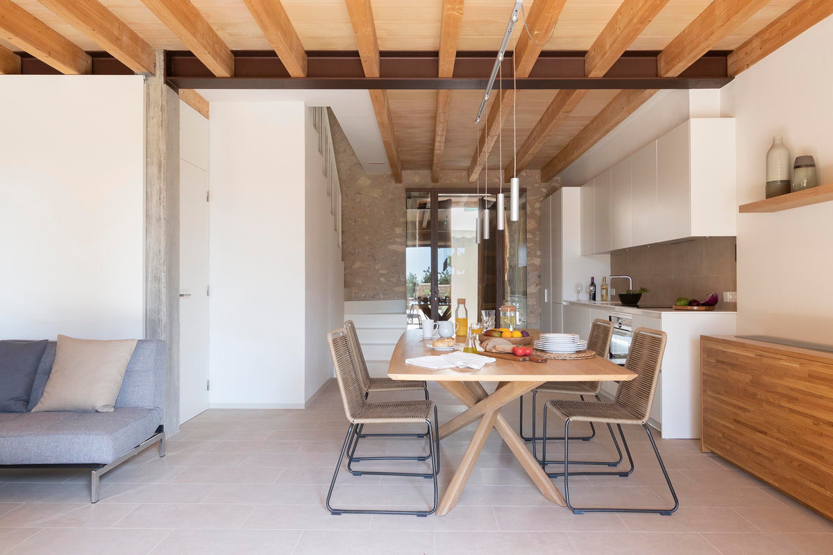 Ferienhaus Cecilio