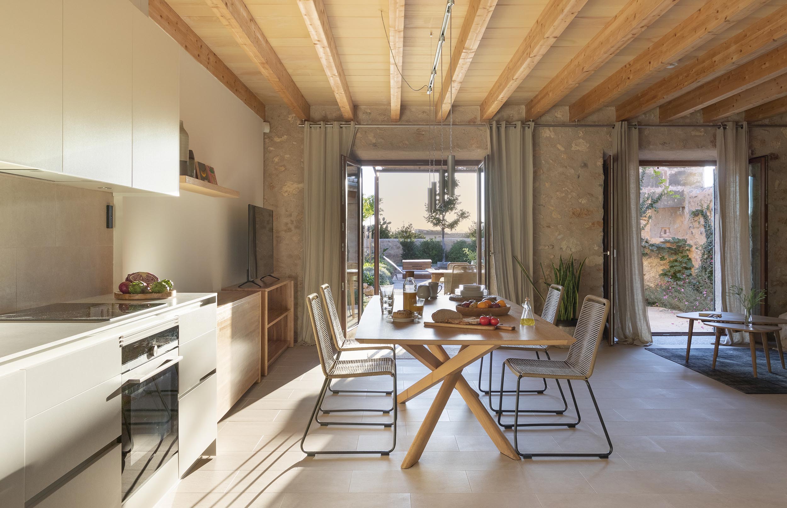 Ferienhaus Cecilio