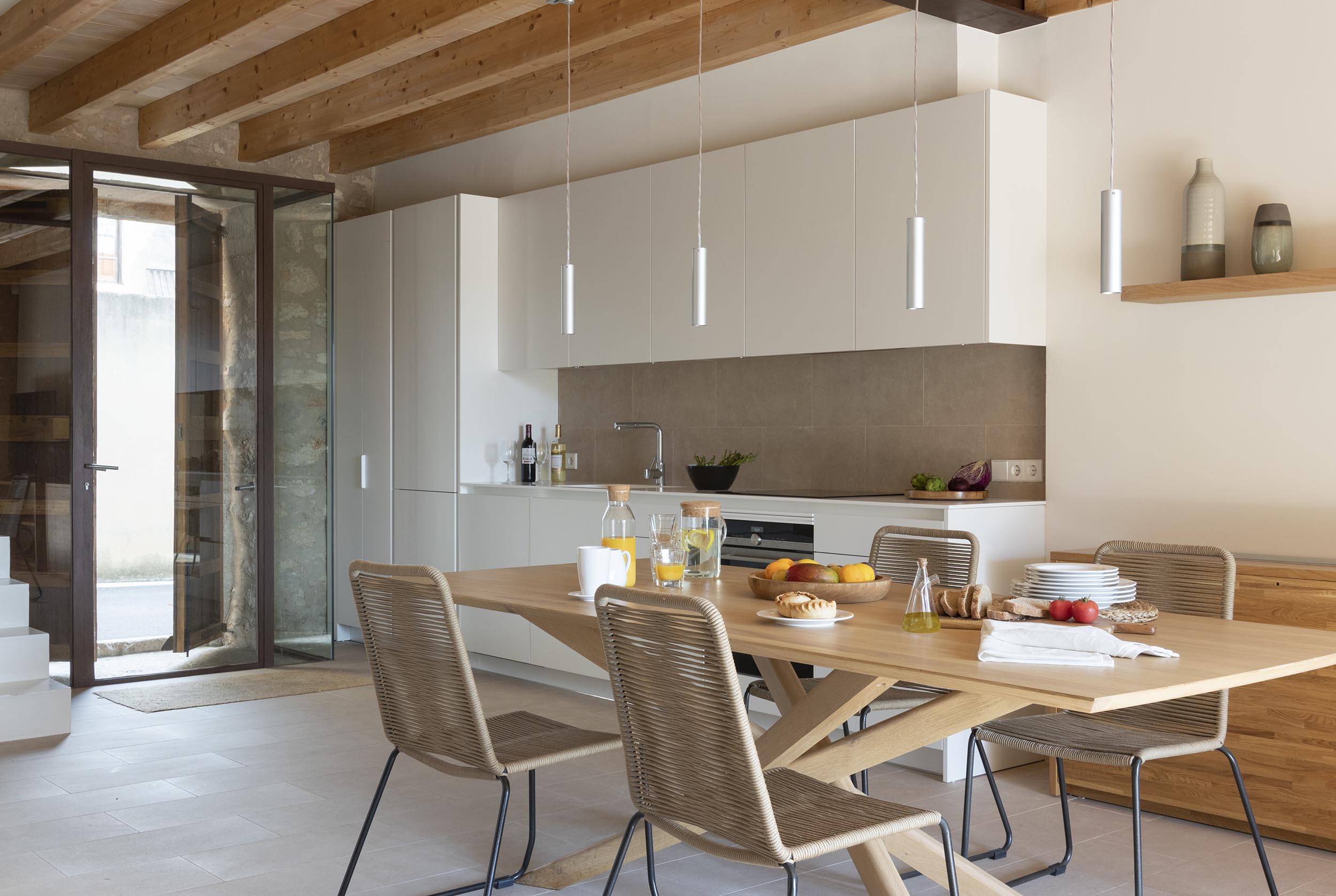 Ferienhaus Cecilio
