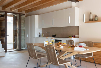 Ferienhaus Cecilio