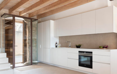 Ferienhaus Cecilio