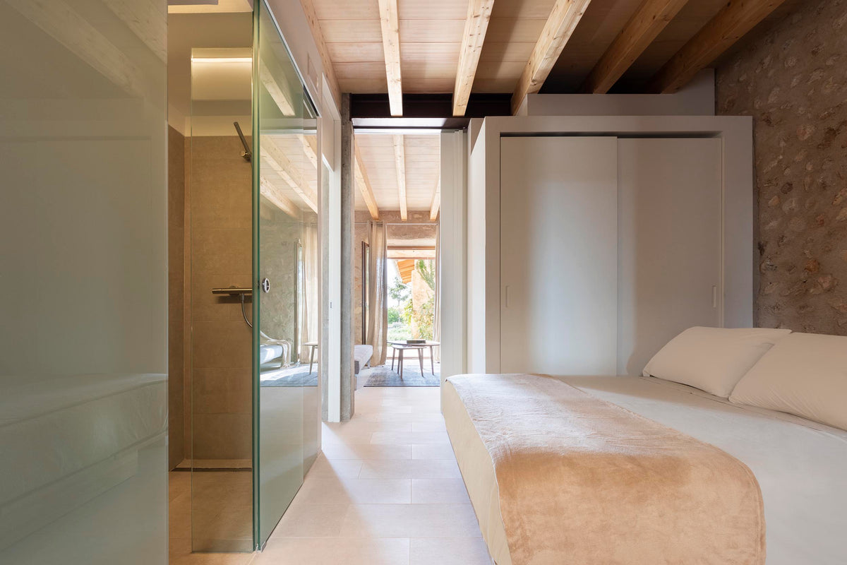 Ferienhaus Cecilio
