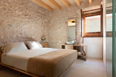 Ferienhaus Cecilio