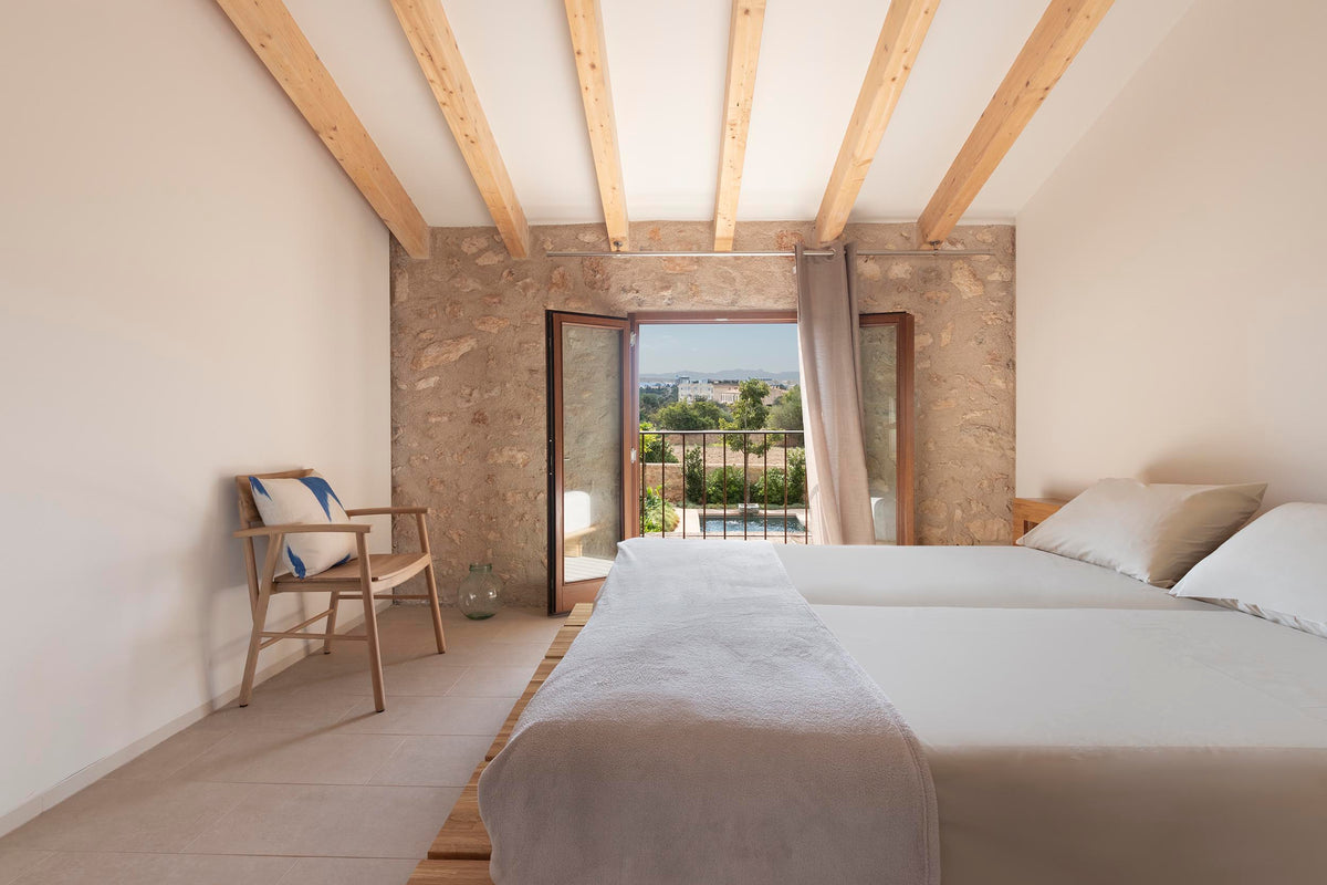 Ferienhaus Cecilio