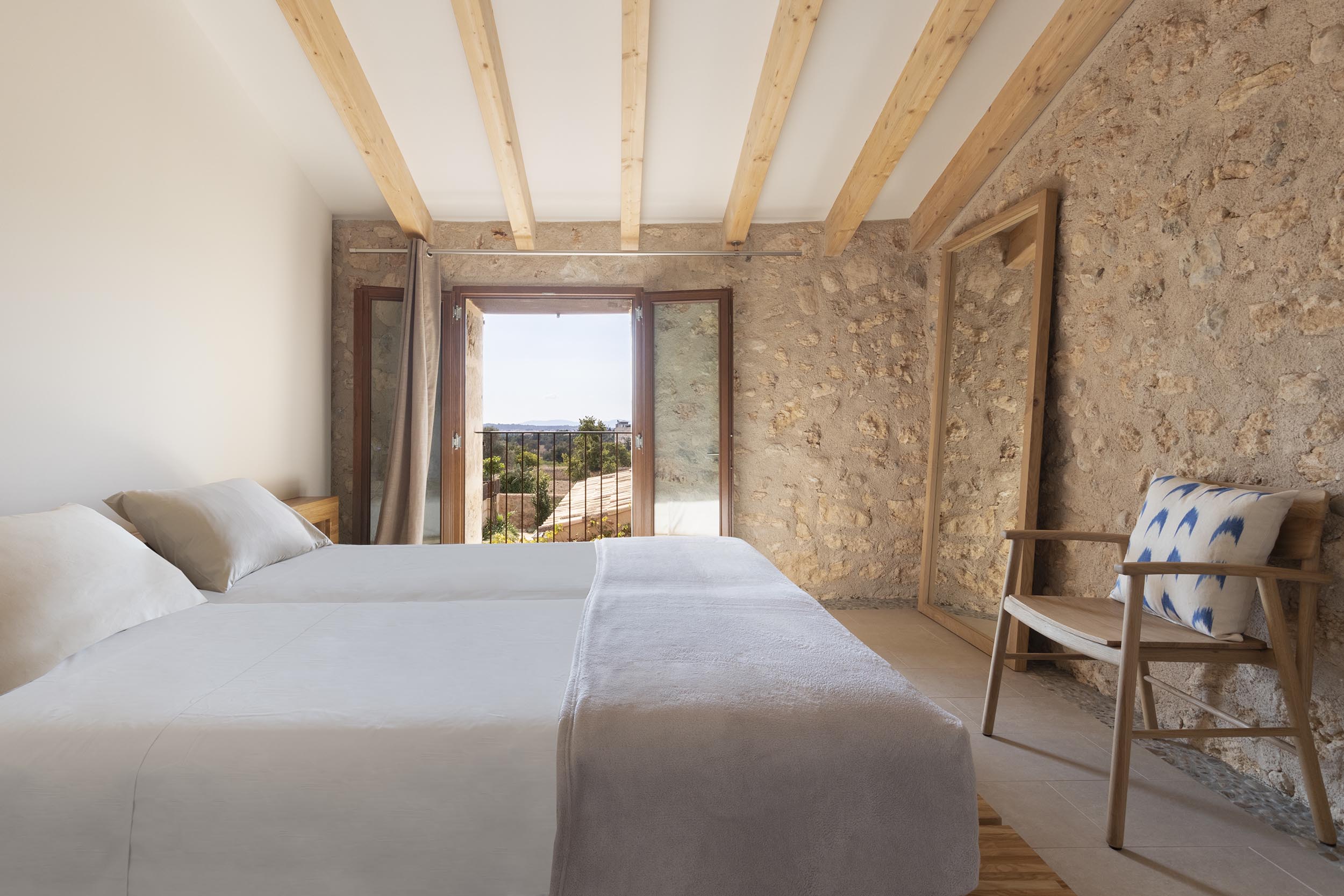 Ferienhaus Cecilio