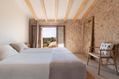 Ferienhaus Cecilio