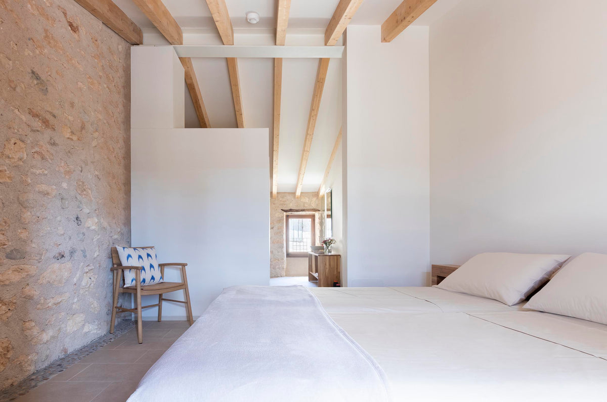 Ferienhaus Cecilio