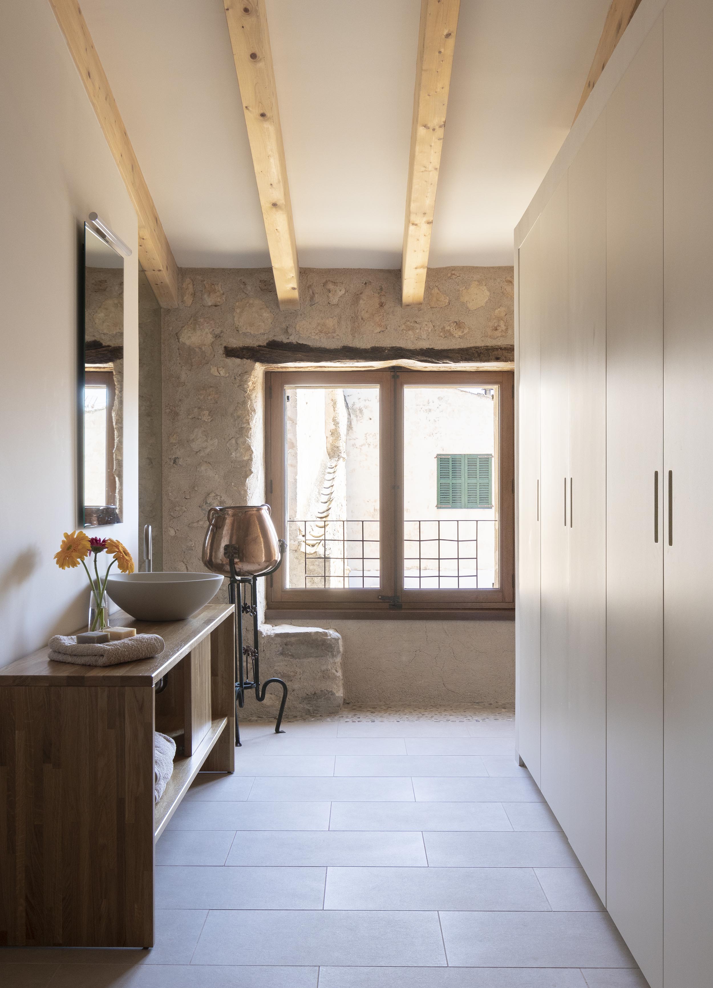 Ferienhaus Cecilio