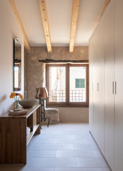 Ferienhaus Cecilio