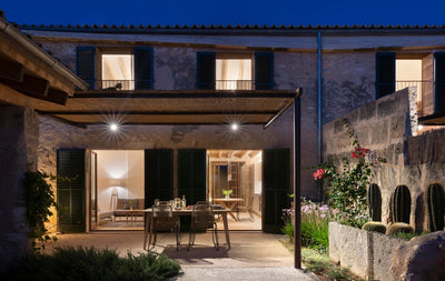 Ferienhaus Cecilio