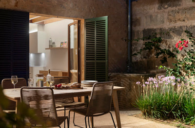 Ferienhaus Cecilio