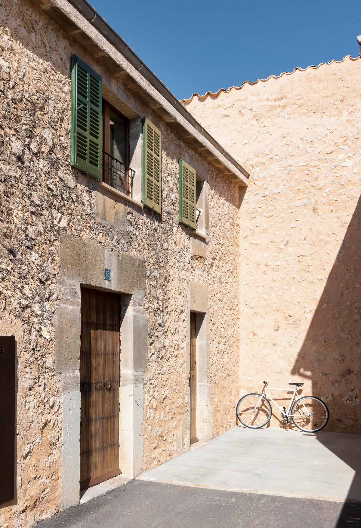 Ferienhaus Cecilio
