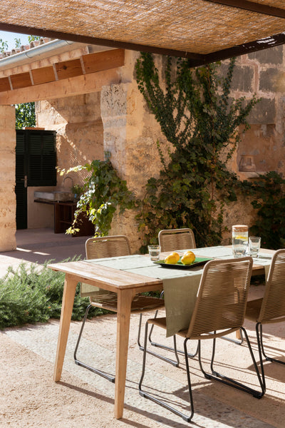 Ferienhaus Cecilio