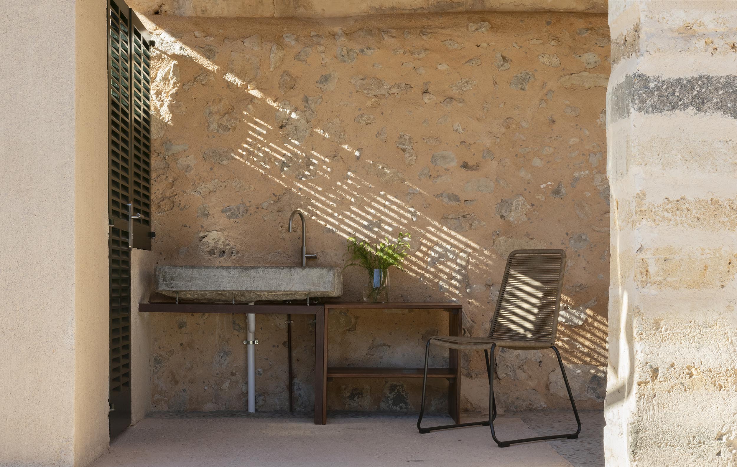 Ferienhaus Cecilio