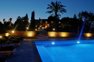 Luxus-Finca Rotana