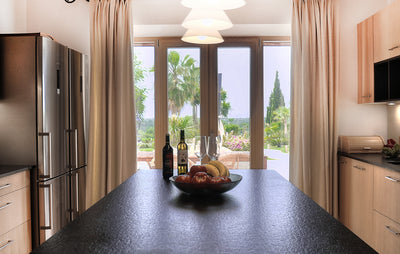 Luxus-Finca Rotana