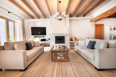 Luxus-Finca Rotana