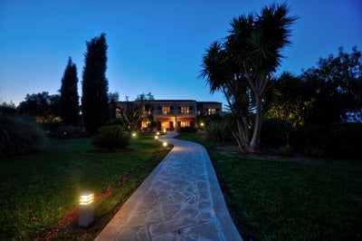 Luxus-Finca Rotana