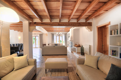Luxus-Finca Rotana