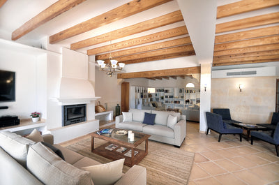Luxus-Finca Rotana