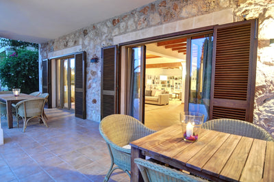Luxus-Finca Rotana