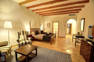 Luxus-Finca Rotana