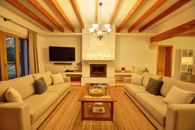 Luxus-Finca Rotana