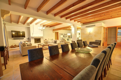 Luxus-Finca Rotana