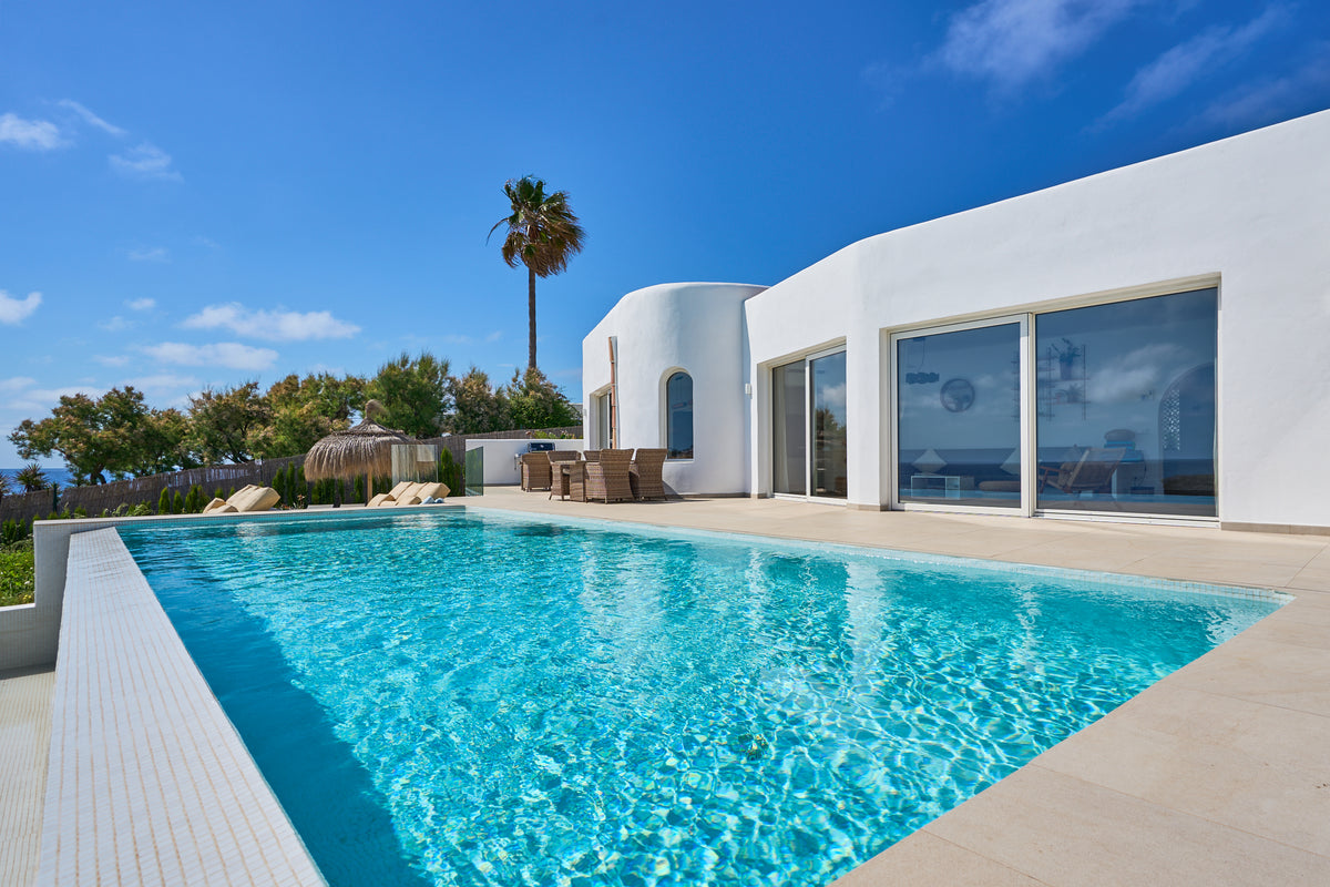 Villa Azul