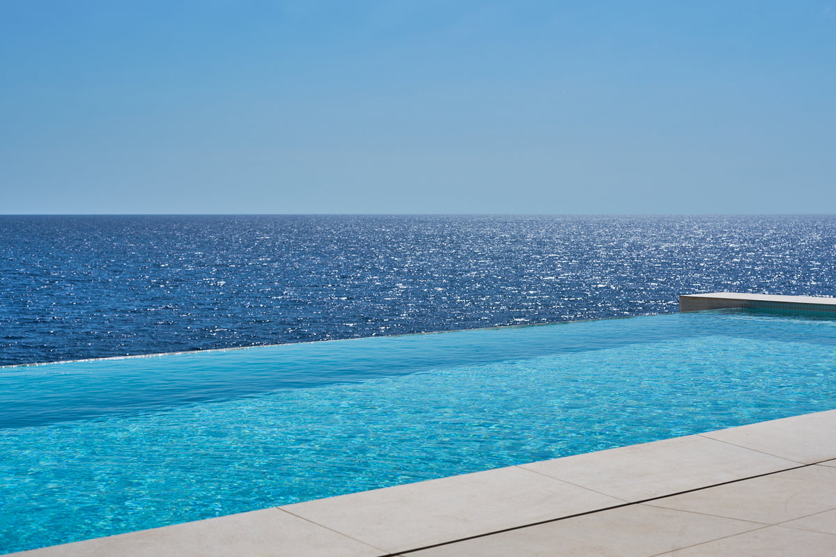 Villa Azul