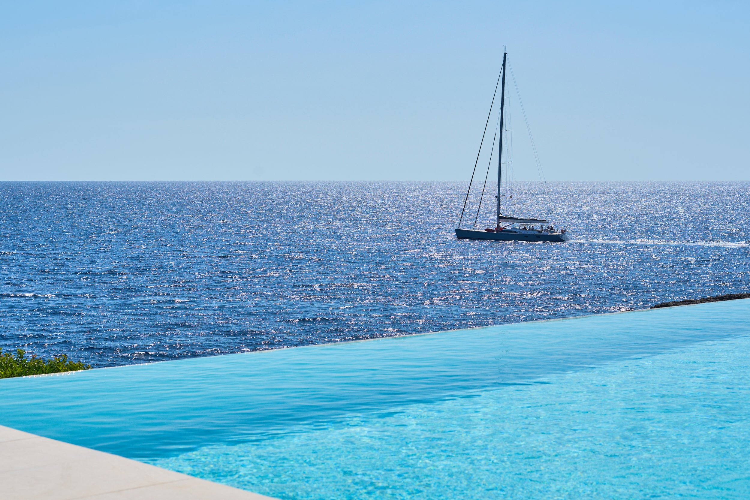 Villa Azul